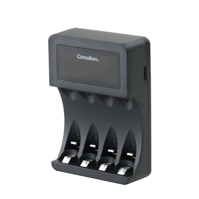 No./7 Lcd Smart Fast – Hibrid akkumulyator batareyaları