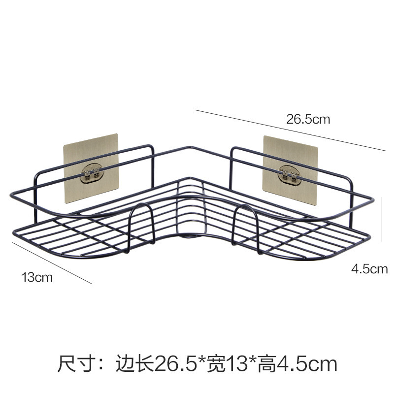 浴室の棚は穴を開けないで卸売りします。|undefined