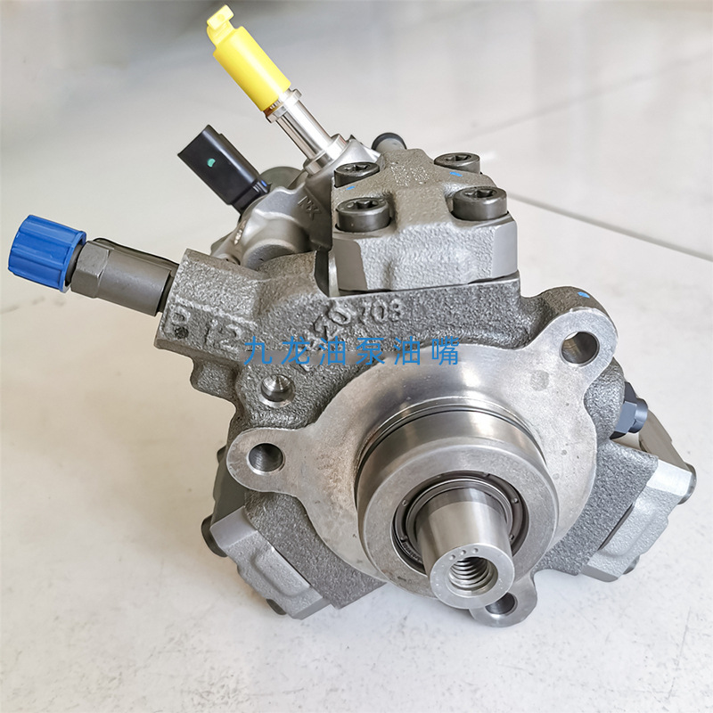 Bomba de alta presión de la inyección de carburante FB3Q-9B395-BC A2C96176300 5WS40699 BK3Q9B395AD