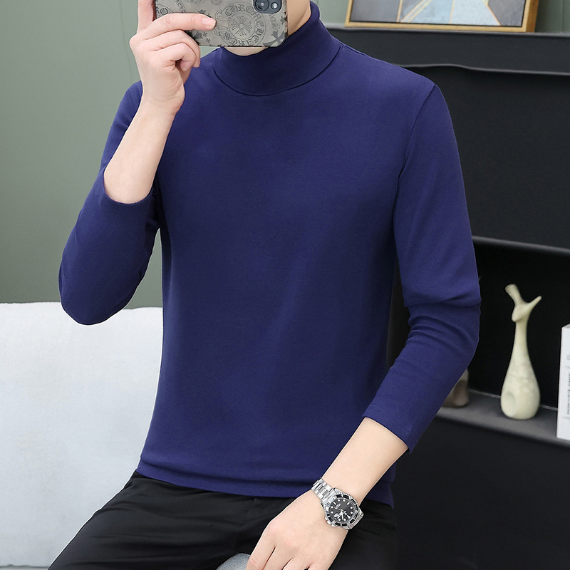 2252 사파이어 블루(하이 칼라)