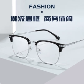 框架眼镜;儿童框架镜;眼镜片