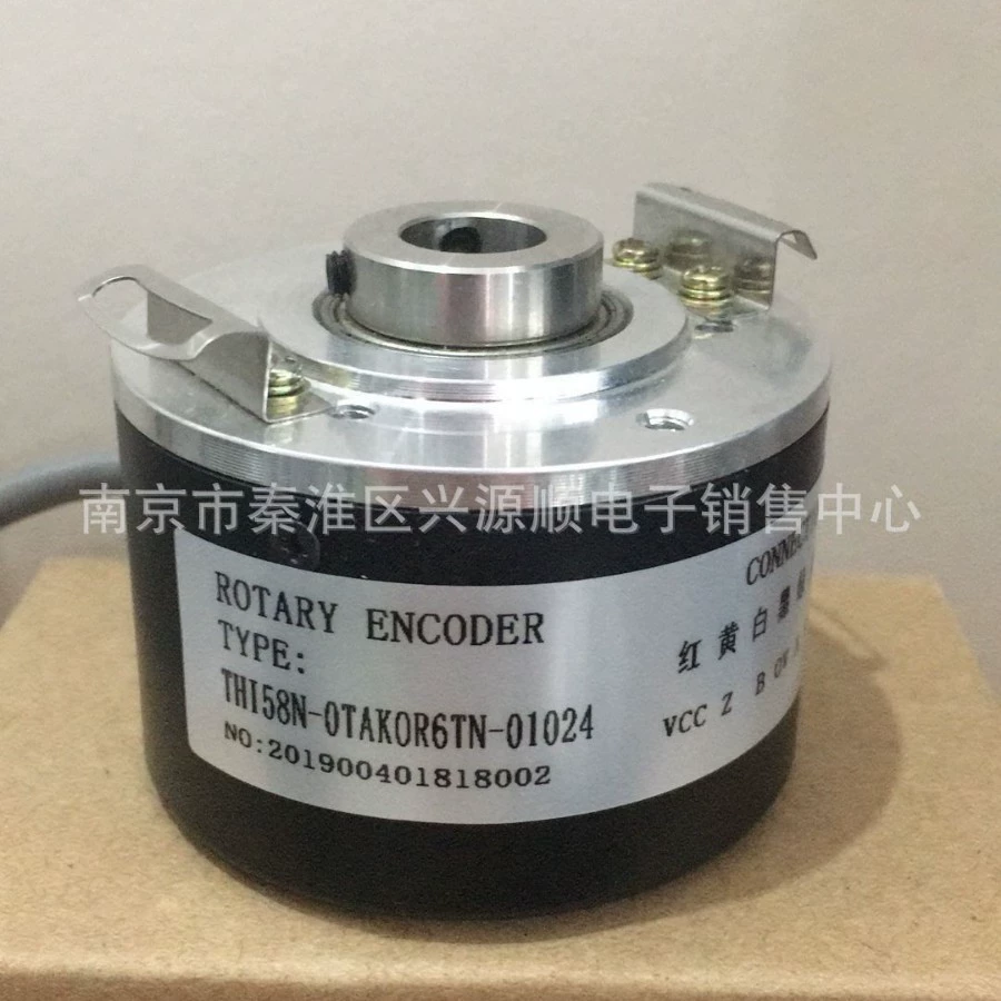 THI58N-0TAK0R6TN-01024 кодировщик