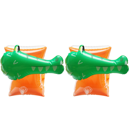 Supply of swimming sleeves, pineapple cherry children's flamingo arm rings, crab floating rings, arm rings