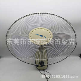 力美牌壁扇16寸400MM原德胜挂墙壁扇胶叶家用电风扇