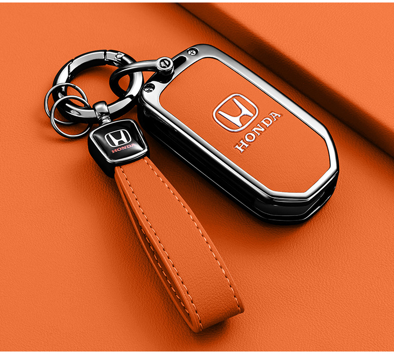 Honda Civic, Accord, HaoYing, CR-V, Inspire, URV, LingYi, LingPai key cases