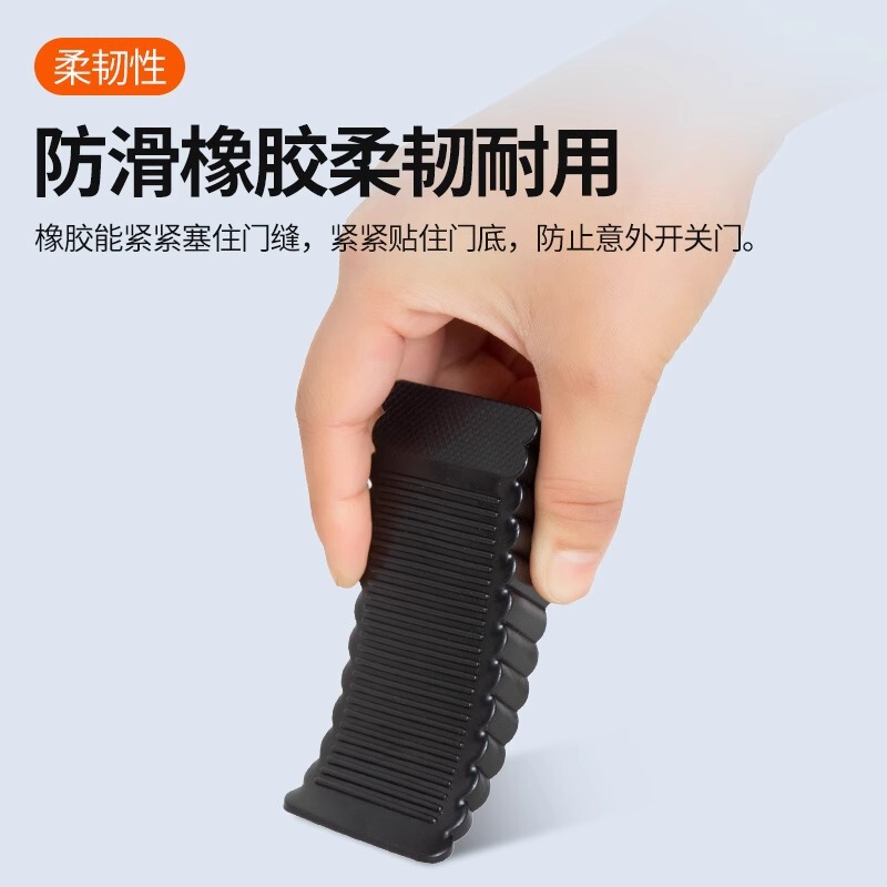 ドアストッパー、衝突防止ドアストッパー、安全家庭用ドアストッパー、ドアストッパー、防風固定ドアストッパー、ドアストッパー、ドアウェッジ|undefined
