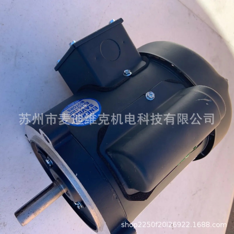 发斯科FASCO品牌102175.00 C6T4C28N3D型号马达 CE和CSA认证电机