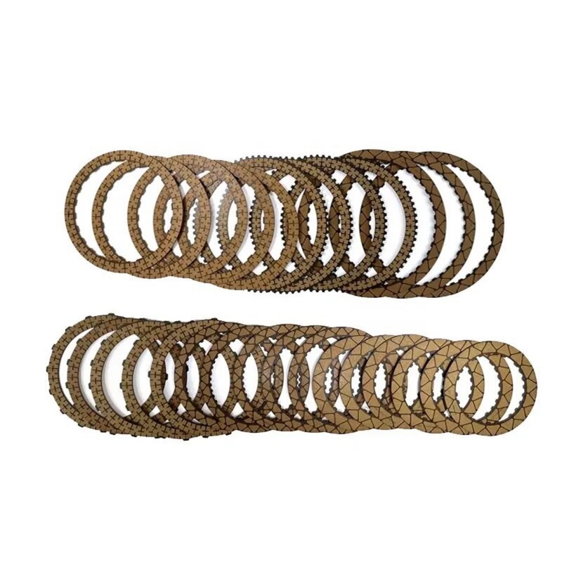 For Ford 10R80 Car Automatic Transmission Clutch Friction Plate Package Kit Taiwan Quality