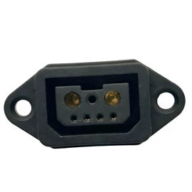 连接器;电子线;其他电缆