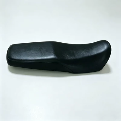 Leather, Suitable for All Seasons, Motorcycle cushion