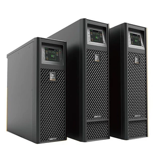 维谛艾默生UPS电源GXE-06K00TL 1102C00负载5400W外接蓄电在线稳