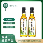 核朋源头工厂定制特级初榨橄榄油500ml企业贴牌洋食用油粤产