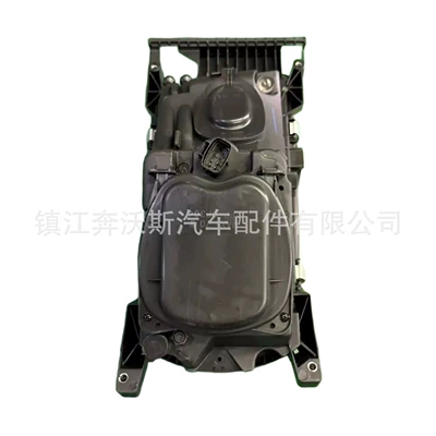 Truck Headlights 1730958: Other lights