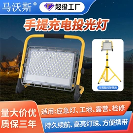 工矿灯;投光灯;太阳能灯