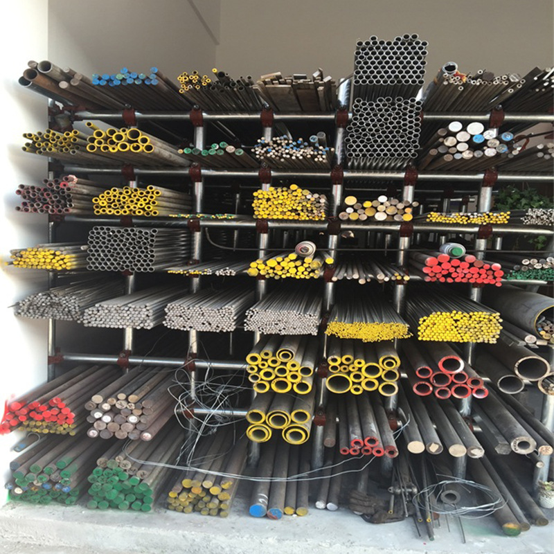 供应 201 不锈钢板 不锈钢棒 不锈钢管 现货实体 批发零售