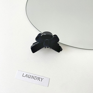 Camelia de alto grado pequeño clip de temperamento femenino princesa clip de pelo tocado frente flequillo clip de pelo roto horquilla trenzada