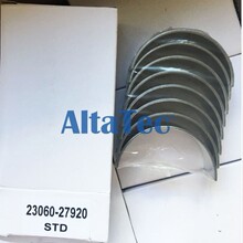 �������23060-27920 Connecting Rod Bearing for Santa Fe & Ac