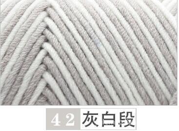 42 @ 회색