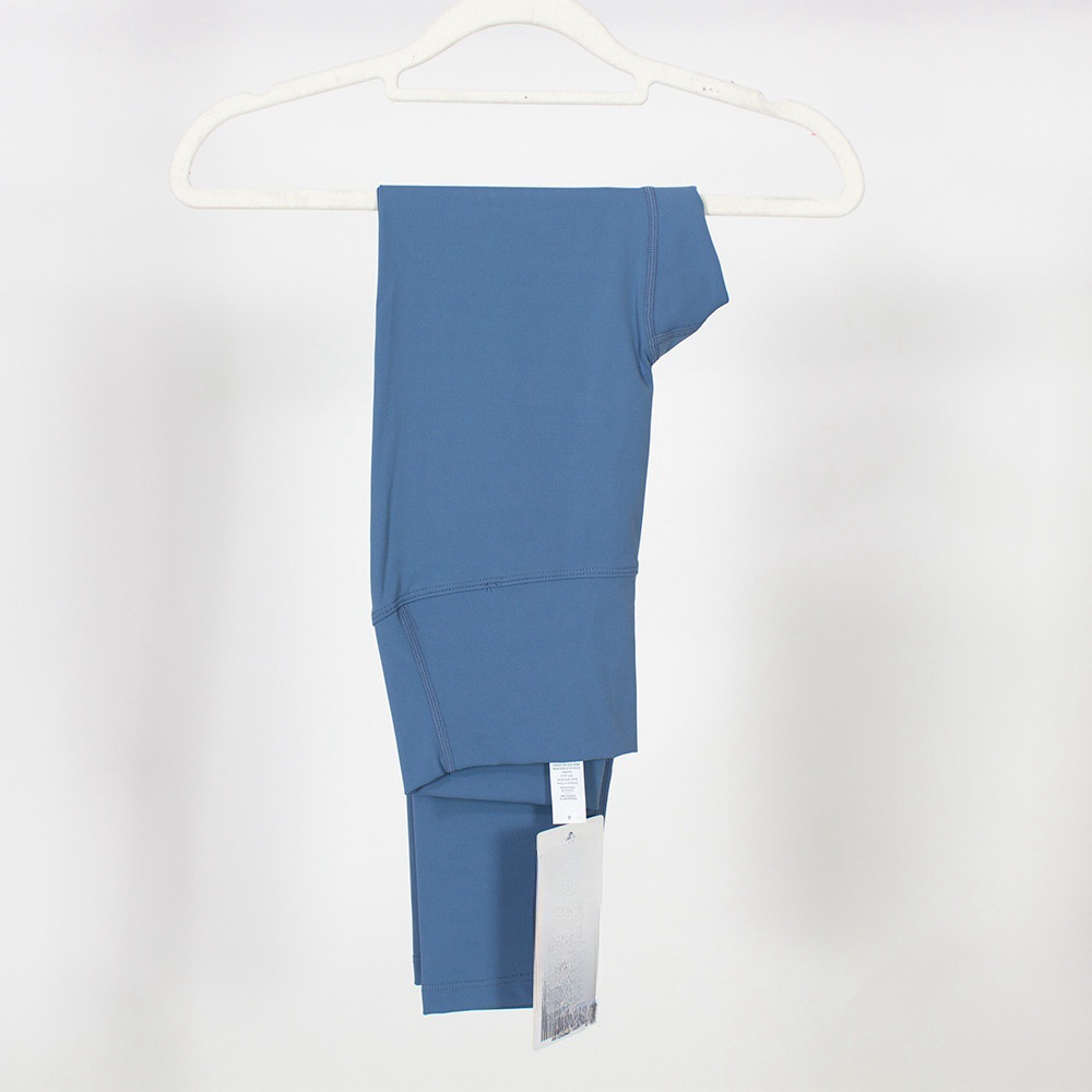 Pantalón azul oscuro