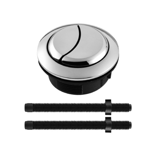 Wholesale toilet tank accessories flush button old-fashioned toilet press cover key switch collection