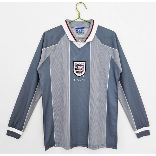 The 1996 season of England