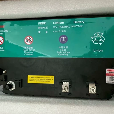 Brand New Genuine Car battery/battery