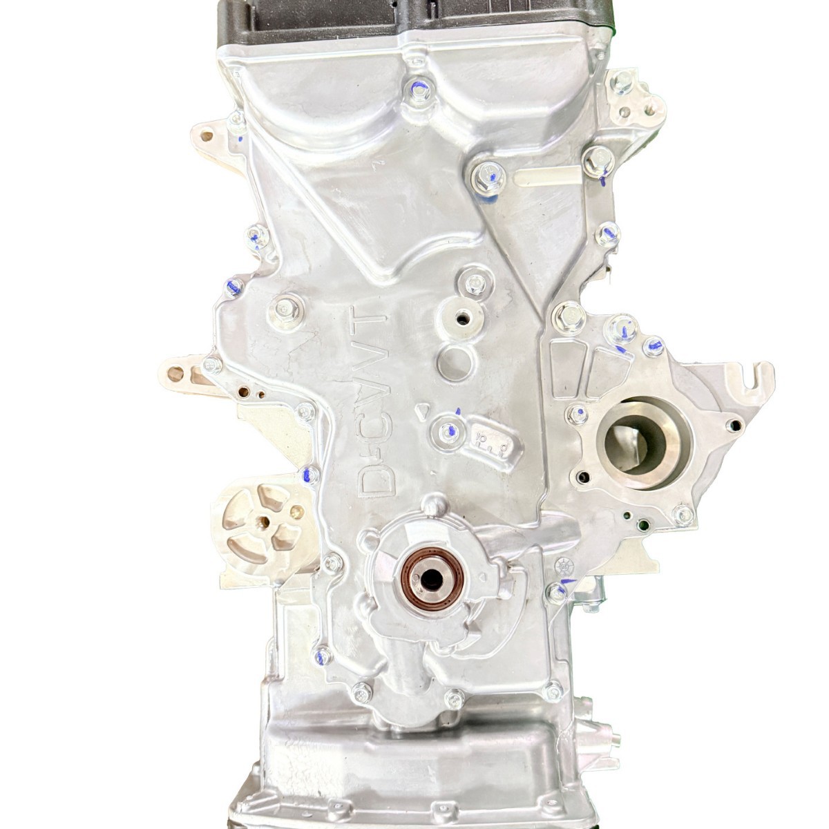 The Modern G4Fg Engine Is Suitable for Langdong, Lingdong, Yuedong, Yuen, and Kia Forte Engines