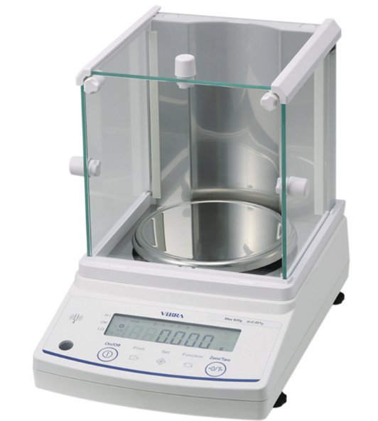 日本VIBRA 新光电子 电子天平 RJ-1200 RJ-3200 RJ-620