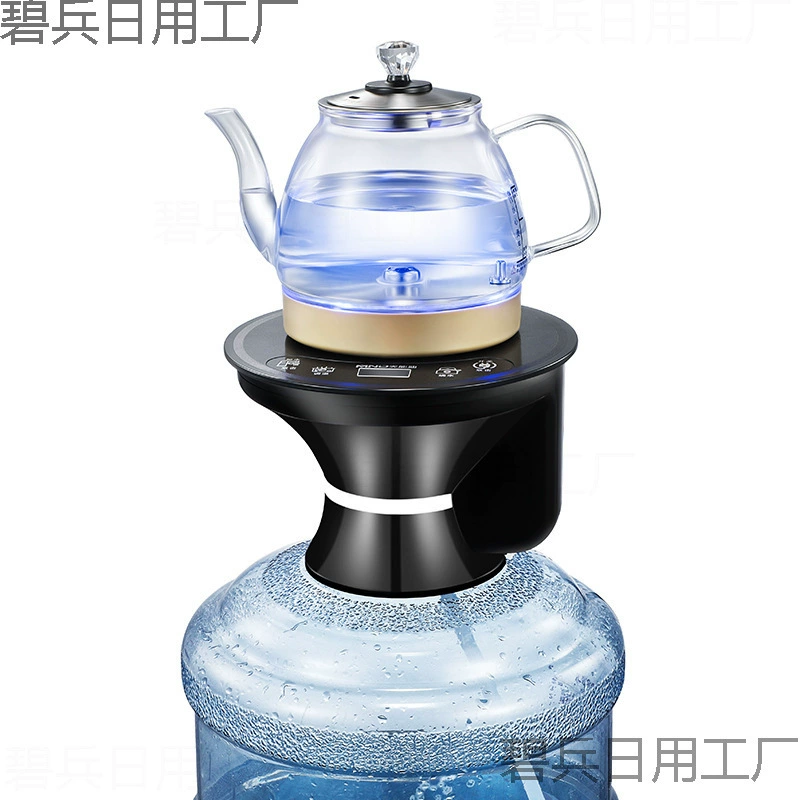 70YF Электрический откачка воды с подогревом