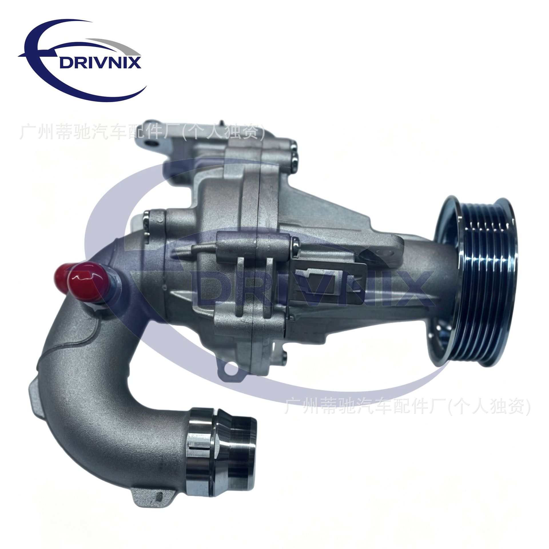 Maserati Levante Alfa Romeo Water Pump Oe: 670053823 50053270 Water Pump