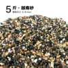 Vietnamese sand 5 pounds