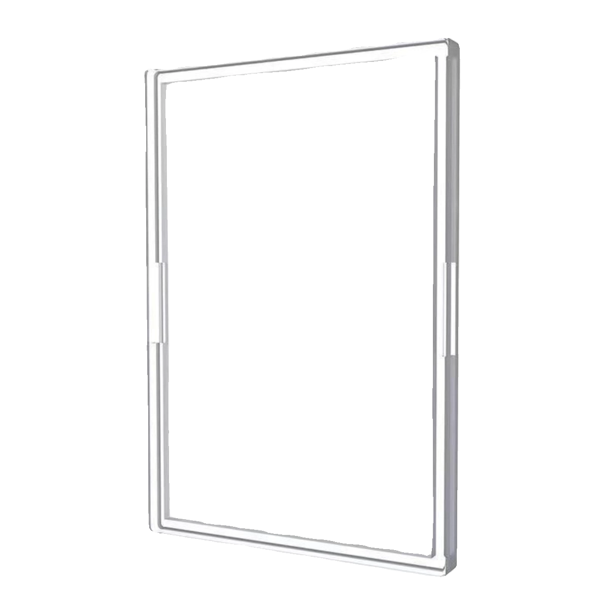 Картонная карта в виде ракушки, картонная карта из смолы, альбом для идола, фотокарта Polaroid 3inch прозрачная картонная рамка для карточек