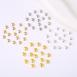 14k��ɫ������P���Ƭ ���� �w�����Ʒ���diy�ֹ���朴������