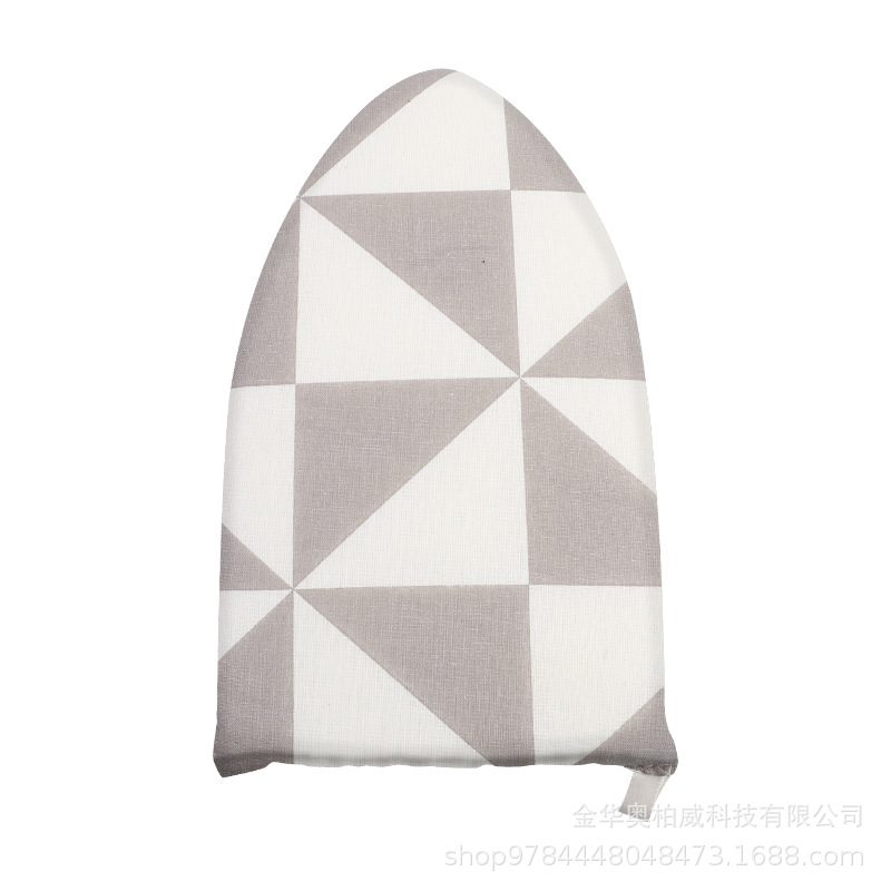 简约菱形