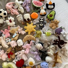 Ӣ��JELLYCATƽ�������RȤζ�ߠ�����ë��W������ë�q��������