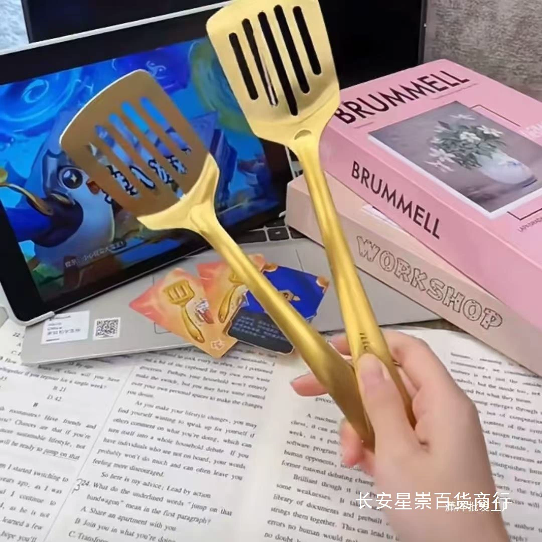 Золотая лопата LOL Cloud Rift сумка кулон игровая периферия League of Legends ниша простая оптовая продажа