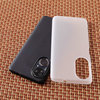 Phone case pro, silica gel matte protective case, x60