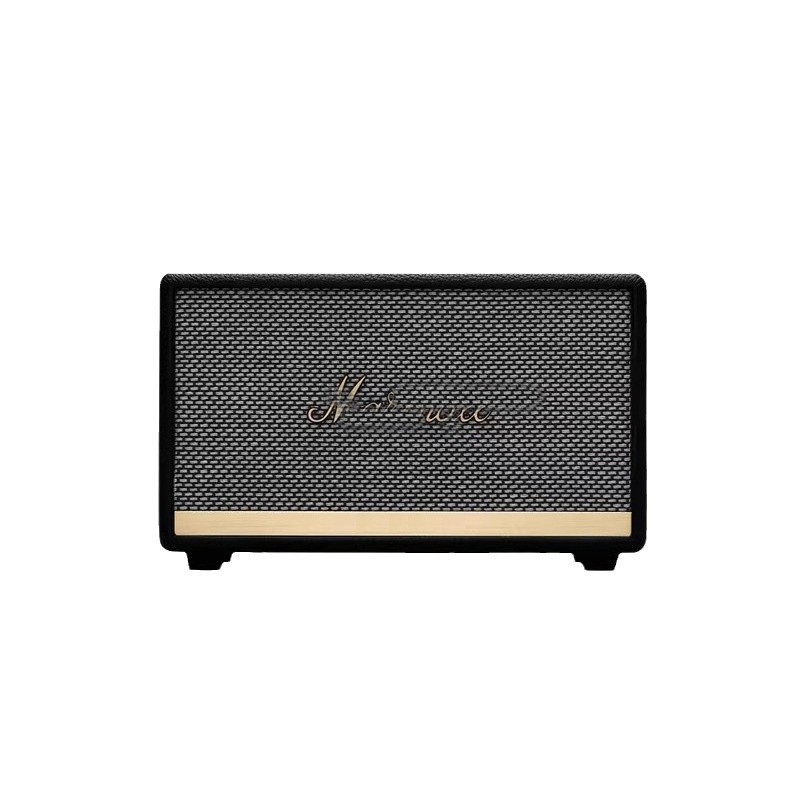 華強北大馬acton 2無線bluetoothスピーカー家庭用復古サブウーファ音量ロック音響m18|undefined