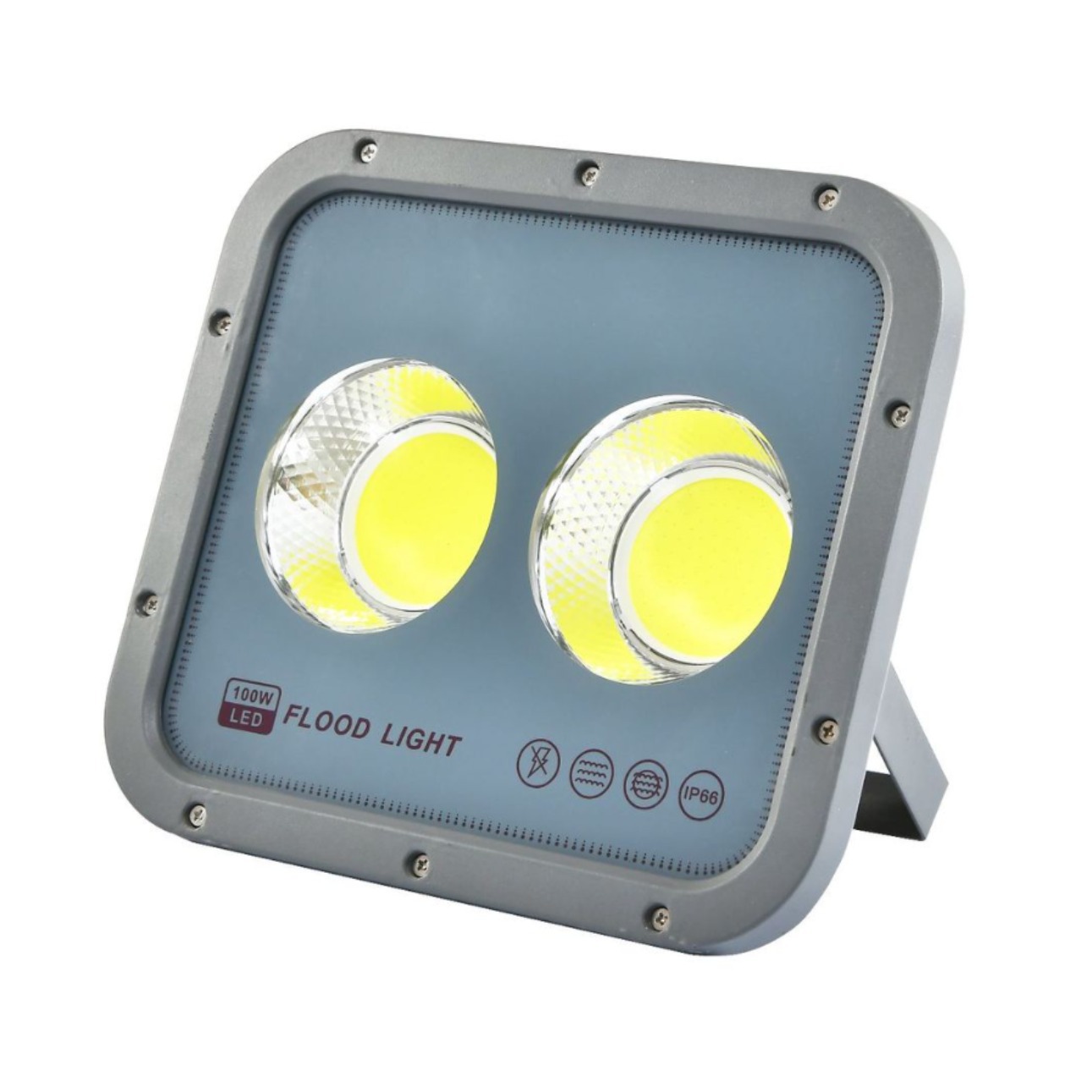 Proyector LED de Bajo Voltaje AC/DC 12V24V36V127V12-85V 220V