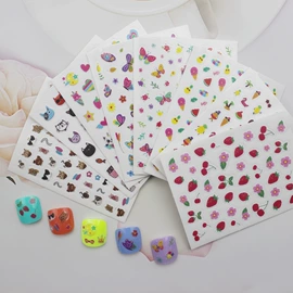 纸质工艺品;手机贴纸;不干胶标签