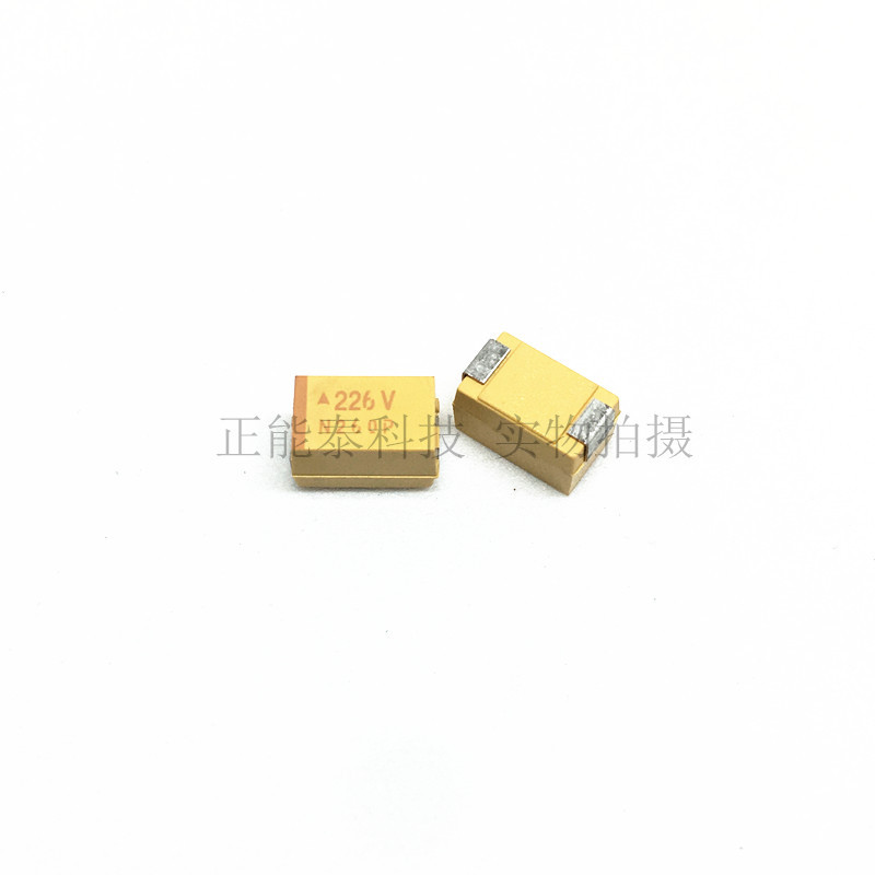 TPSA336K010R0700 原装AVX钽电容 TPSA336K010R0700进口原装现货