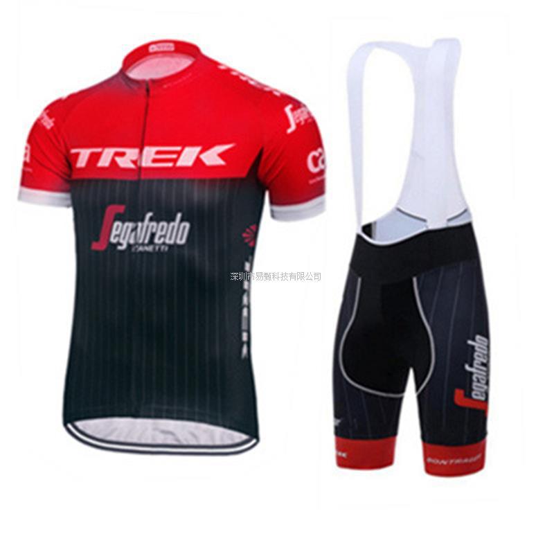 ツール・ド・フランス チームバージョン 半袖 サマーサイクリング ジャージ セット メンズ マウンテンバイク サイクリング タイトフィット 通気性 吸汗性