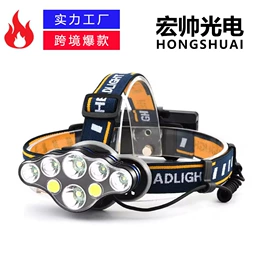 户外头灯;野营/露营灯;小夜灯