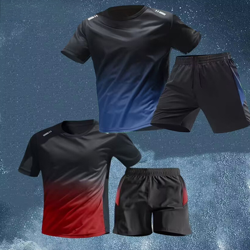 2세트 [빨간색+파란색]