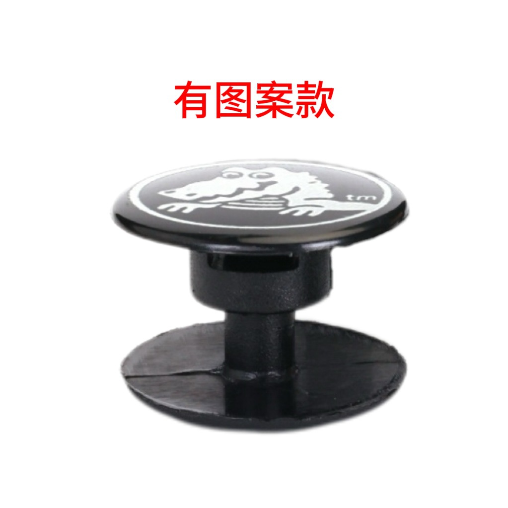 Nylon Clogs with Side Buckle Accessories, Side Buckle Clogs, Shoe Buckle Side Buckle Wholesale in Stock