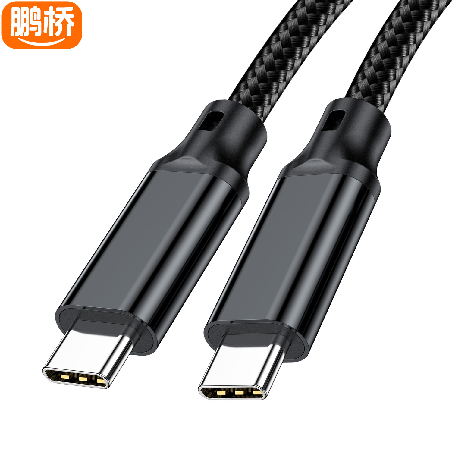 Cable de datos tipo C, cable de proyección 8K para pantalla portátil, cable para disco duro de 20 Gbps, cable USB 3.2 para CarPlay