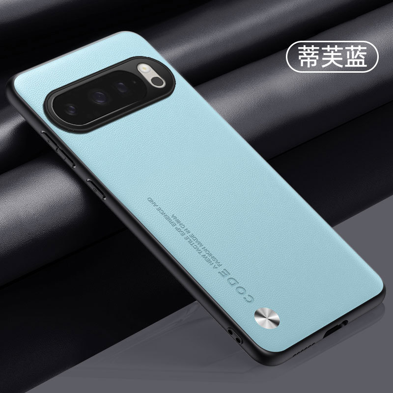 Boutique Suitable for Google 10XL Leather Phone Case Light Luxury Pixel5Pixel6Pixel7Pixel8Pixel9