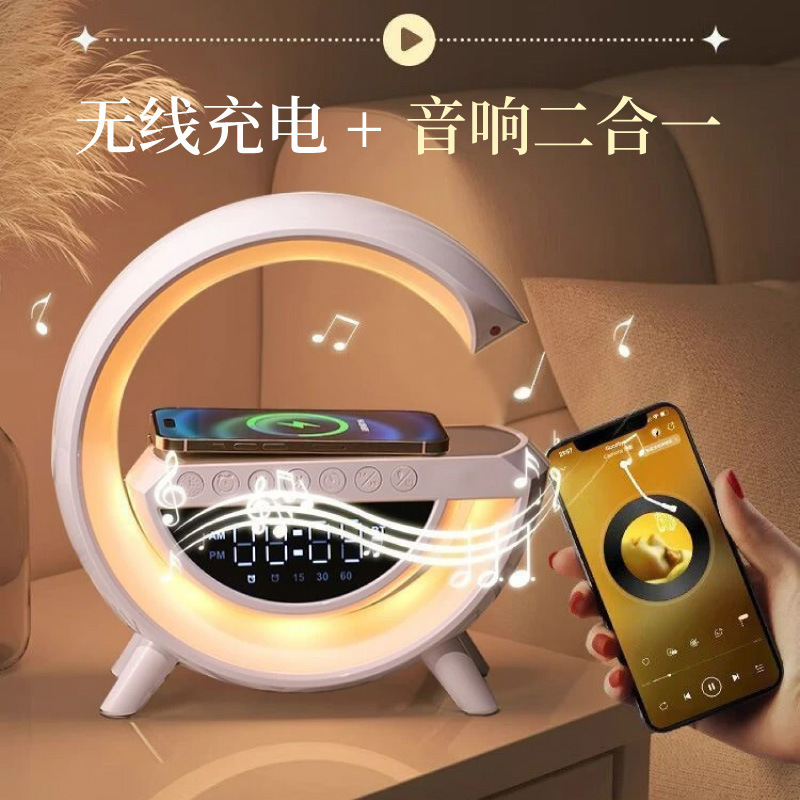彼氏への中国のバレンタインデーのギフト、彼女、彼氏、妻へのバレンタインデーのギフト、誕生日の実用的なハイエンドスピーカー。|undefined