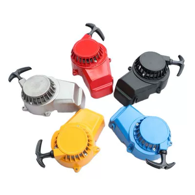 Wholesale 49CC off-road starter Motorcycle engine and accessories