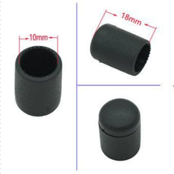 Round jacket 8 PE material (hard)